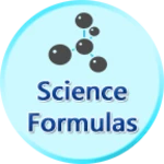 Logo of Science Formula with example android Application 